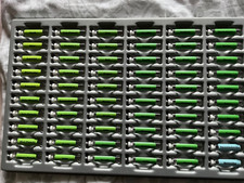 ETT Testsatz Basis Lebensmittel Genussmittel u. a. für Bicom