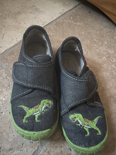 Jungen superfit hausschuhe - jungen,