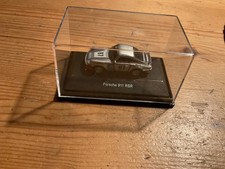 Schuco Porsche 911 RSR Martini Racing 1:87
