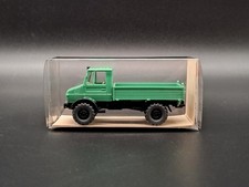 Wiking 1:87 H0 16375 Unimog