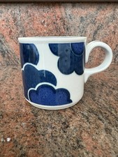 Villeroy und Boch Blue Cloud
