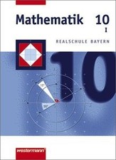 Mathematik Realschule Bayern