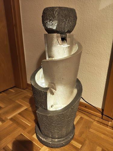 Arnusa gartenbrunnen mit - arnusa, cm