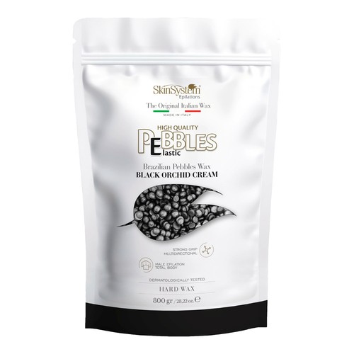 Skinsystem pebbles high - skinsystem, le