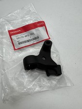 Honda CB 600 F3A Hornet PC41 2010 HALTER KUPPLUNGSHEBEL 53172-MFG-D01 E6994