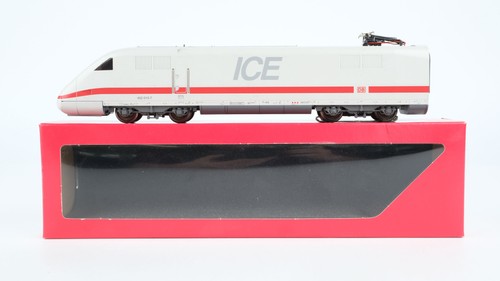 Märklin elektro triebkopf - h0, elektro-triebkopf