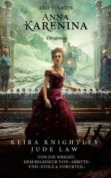 Anna karenina von - ,