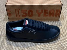 CAMPER Pelotas XLF schwarz Gr.44