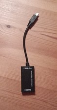Universal Mhl Micro USB zu