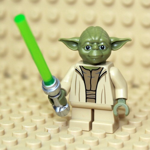Lego star wars figur - ®,