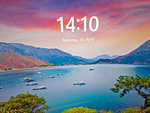Samsung c27rg54fqr zoll - 27",