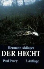 Der hecht lebensweise - hecht.,