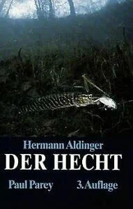 Der hecht lebensweise - hecht.,