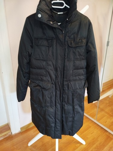 Dkny damen daunenmantel - dkny,
