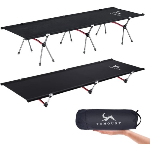 Campingbett feldbett klappbett - feldbett,