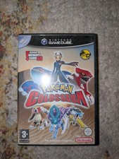 Pokémon Colosseum Nintendo