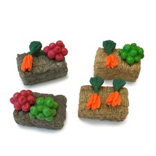 Schleich 10166509 Pferde Hasen