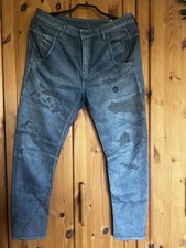 Diesel Fayza - NE 0682L W29