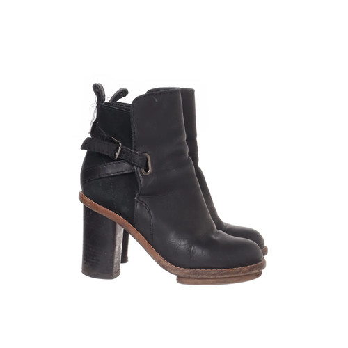 Acne studios boots - acne, größe