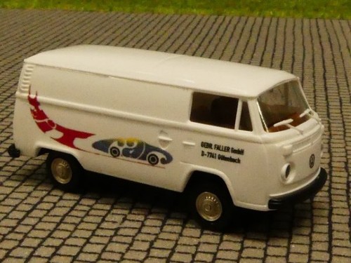 Brekina t2 ams - vw,