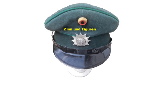 Schirmmütze polizei nrw mit - schirmmütze,