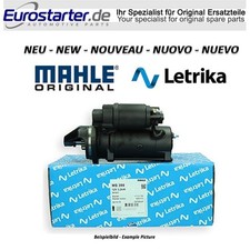 Anlasser Letrika Mahle Neu