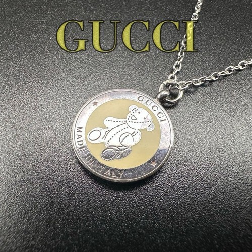 Gucci teddybär runder - gucci,