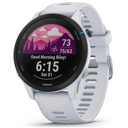 Garmin forerunner 255 - forerunner,
