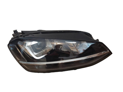 Frontscheinwerfer golf - vw,