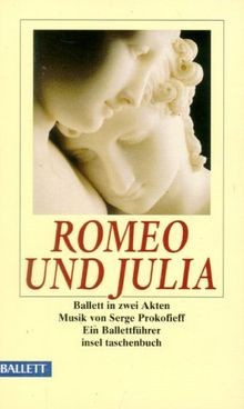 Ballettführer romeo und - romeo,