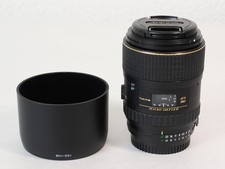 Tokina AT-X Pro D 100mm F2.8