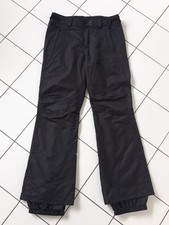 Skihose Damen O´Neill schwarz Gr. 40/L