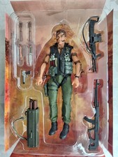 NECA Ultimate Commando John