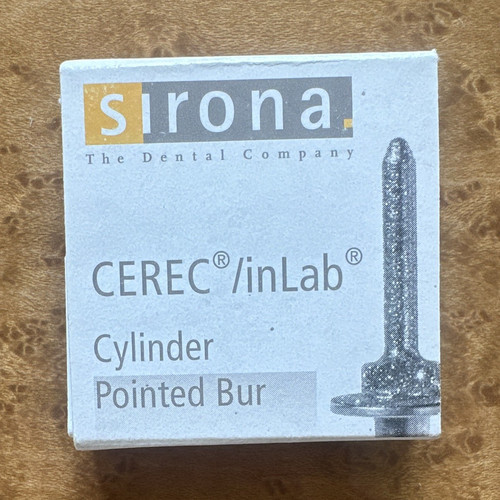 Sirona cerec inlab cylinder - 3/inlab,