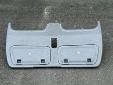 Mercedes ML W163 Verkleidung