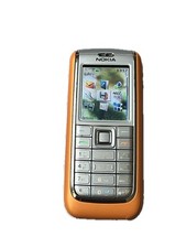 Vintage • Old Phone • Nokia 6151 • RM-200 • geprüft • funktioniert • Tastenhandy