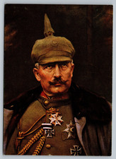 Kaiser wilhelm last - kaiser,