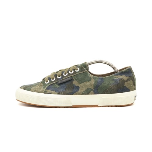 Superga damen s111h3w - superga, sneaker