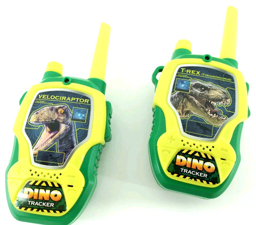 Dickie toys walkie talkie - toys,