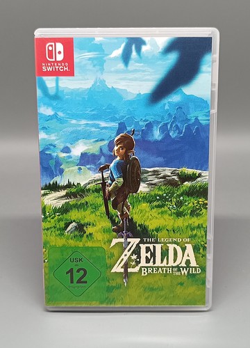 Zelda breath the wild - zelda,