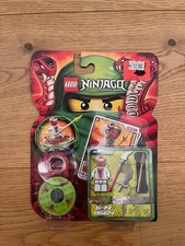 LEGO Ninjago 9564 Snappa