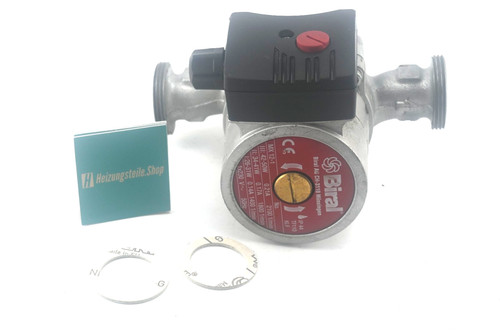 Biral heizungspumpe pumpe - biral, mx
