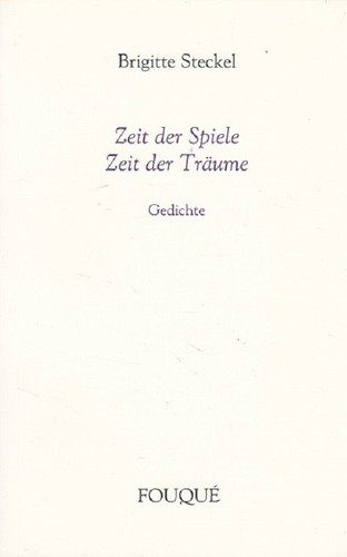 Zeit der spiele - zeit,