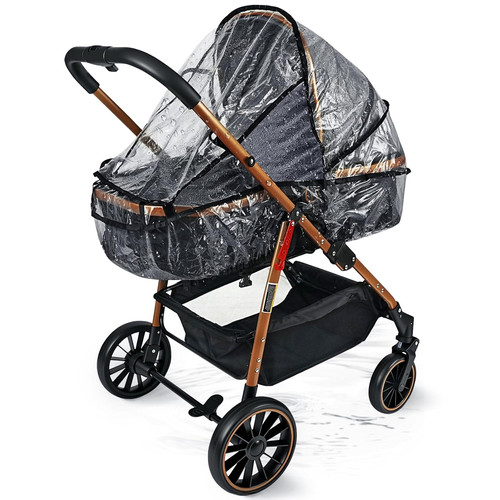 Kinderwagen regenschutz - kinderwagen,