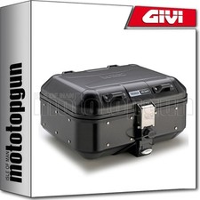 Motorcycle Panniers Dolomiti