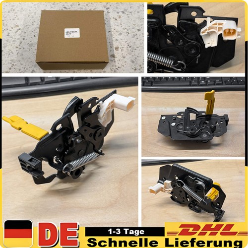 Motorhaubenschloss schloss - motorhaubenschloss,