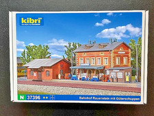 Kibri 37396 spur - (, 7396