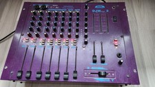 KME DJMIXER 2 Mischpult Gebraucht Zustand siehe Bilder und Beschreibung