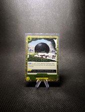 "Kingdom Come EB01-059 R" One