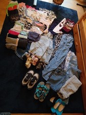 Kleidung Klamotten Schuhe